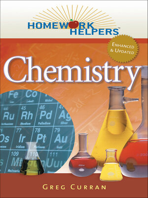 cover image of Homework Helpers